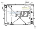 For International Hv Radiator , Us. Fixed Price $2105.07.