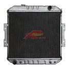 New Radiator Nissan Forklift 2146093H00. Fixed Price $564.99.