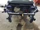 2022 Nissan Rogue Platinum 1.5L Radiator Core Support With Hood Latch. Fixed Price $340.00.