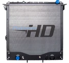 2013-2018 Freightliner Cascadia Radiator HD9170 (800-39295). Fixed Price $904.46.