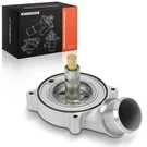 A-premium Diesel Thermostat W/ Seal For Freightliner Columbia Western Star 87. Fixed Price $119.99.