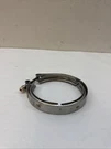 Genuine Mack Volvo Truck 8070165 Band Clamp - Made Usa. Fixed Price $29.99.