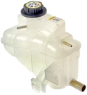 Dorman 603-203 Front Pressurized Coolant Reservoir With Cap Compatible Black. Fixed Price $70.90.