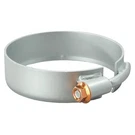 Donaldson M001865 Exhaust Clamp Bent Bolt Style. Fixed Price $44.42.