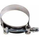 Torque Parts TRCL36DF Intercooler Hose Clamp For Charge Air Turbo Hump. Fixed Price $22.21.