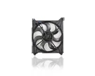 Engine Cooling Fan Fit/for 2538626200 01-06 Hyundai Santa Fe 2.4/2.7L (exc 3.5L). Fixed Price $107.78.