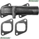 562.UM62101K Exhaust Manifold Kit End Section Mack E7 104GC5164AM 21090679. Fixed Price $344.95.