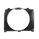 Fits 1973-1991 Chevrolet Fullsize C/k Engine Cooling Fan Shroud. Fixed Price $30.96.