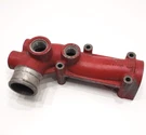 Cummins 3689057 3689076 Isx Qsx Coolant Transfer Connection Oem. Fixed Price $155.06.
