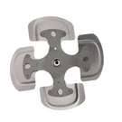 Red Dot RD-5-7297-0 Fan Blade. Fixed Price $115.22.
