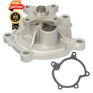 Brtec Professional Water Pump Kit For Chevy Impala 2006-2011, Malibu.... Fixed Price $37.98.
