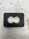 1992 Cummins N14 Celect Engine Oil Cooler 3069681 (506-13307). Fixed Price $150.00.