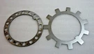 Meritor Lock Washer Ring Set, Pn 1229-F-4634S. Fixed Price $10.95.