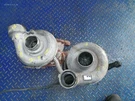 2009 Maxxforce Engine Turbocharger Assembly P/n: 13951015060. Fixed Price $2450.00.
