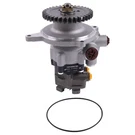 Fuel & Power Steering Pump 21745603 20770313 For Volvo D11 D13 Mack MP7 MP8. Fixed Price $233.01.