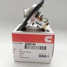 New 5292744 Thermostat For 5.9L 24V Cummins Dodge 03-07 Ram 2500 3500. Fixed Price $19.90.