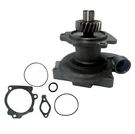 Truck Mechanical Water Pump For Cummins 181883E 4955706 4003929 3401009 3800479. Fixed Price $149.99.