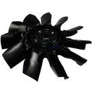 Horton Fan-engine Hs 11 32" Trimmed 996813252-001. Fixed Price $309.22.