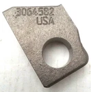 Cummins Engines Cam Follower Shaft Support 3064582. Fixed Price $21.90.