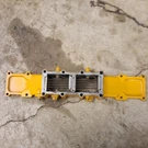Caterpillar C7 Diesel Engine Air Intake Manifold Assembly Oem P/n: 180-9498. Fixed Price $49.99.