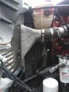 Replaces 2015 Freightliner Cascadia 125 Cooling Pack (rad, Cond, Cac) Ms. Fixed Price $680.44.