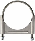 Donaldson P20-6411 Clamp Guil. Fixed Price $18.76.