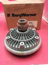 Borg Warner Navistar International Fan Drive Clutch 3547775C3. Fixed Price $389.99.