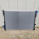 Aluminum Core Radiator Oe 10-19 Ford Explorer Flex Lincoln Mkt 3.5L 3.7L New. Fixed Price $70.00.
