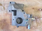 Replaces 2874817 Cummins QSX15 Thermostat Housing , Ga. Fixed Price $103.69.