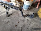 (local Pickup Only) Radiator Core Support Upper Outer Fits 16-18 Mkx 2032956. Fixed Price $399.90.