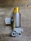 Meritor Wabco 4721709970 Solenoid Valve 173 12VDC New. Fixed Price $90.00.