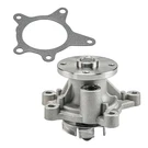 Engine Water Pump Fit For 2010-2019 Kia Soul L4 1.6L 2012-2018 Hyundai Accent. Fixed Price $24.69.
