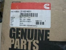 Cummins M11/ISM Thermostat Housing 3102481. Fixed Price $200.00.