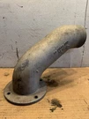 C12 Caterpillar 3176 Diesel Engine 01-23934-000 Intake Elbow Oem. Fixed Price $110.50.
