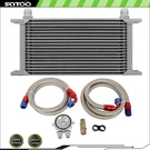 Row Transmission Oil Cooler For 1992 1993 1994-1995 1999-2000 Acura Integra. Fixed Price $65.66.