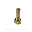 Modine 5S0153380000 Radiator Drain Plug. Fixed Price $129.07.