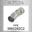 3962282C2 Pipe Fits International Truck (surplus Open Box). Fixed Price $209.60.