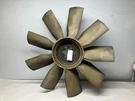Cummins Isx Engine Fan Blade - Used P/n M854C8062561. Fixed Price $249.99.