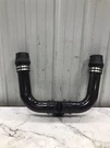 12 Volvo Penta 225 Hp V6 Sx Cobra Exhaust Y Pipes. Fixed Price $248.17.