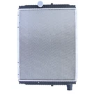 Truck Radiator 2508454C92 For International 8600 9100 9200 9400 9900 2508454C91. Fixed Price $266.99.