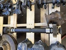 Mack E7 Auxiliary Shaft 453GC430M. Fixed Price $455.00.