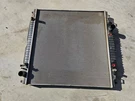 Used 2013 Ford F53 Radiator 6C348005DA Fleetwood Bounder Gas 6.8 Shipped. Fixed Price $699.70.
