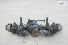 2018-2024 Volvo Vnl 860 D13 Rwd Rear Wheel Hub Drive Axle W/ Differential Oem. Fixed Price $1541.28.