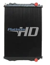 Freightliner COLUMBIA120 Radiator. Fixed Price $921.18.