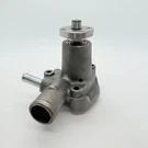 DP844 Engine Water Pump 1989-1990 Jeep Wrangler / Yj, 1987-1988. Fixed Price $29.80.