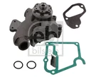 Febi Water Pump Engine Cooling Mercedes-benz 6,0 5,7 A3662000401 A3662005901. Fixed Price $186.04.
