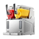 Slushie Machine, 3L/100OZ X 2 Tank Slushy For Home, No Ice Needed Frozen. Fixed Price $488.67.