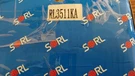 Sorl Air Dryer Reservoir 109994 -RL3511KA New. Fixed Price $25.00.