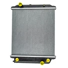 Radiator Fit 2007-2010 Freightliner Mb MT45/2003-10 MT55 5.9L 6.7L New. Fixed Price $429.00.