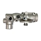 Oem Cummins Water Coolant Filter Housing Isx 4318607CUM. Fixed Price $418.79.